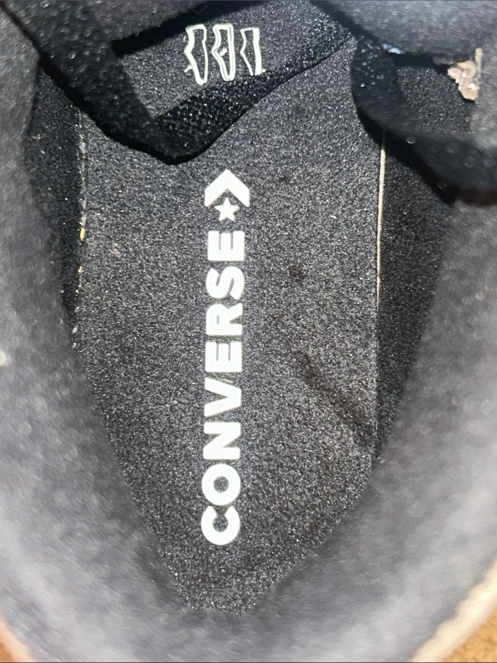 Converse Chuck Taylor All Star Berkshire Boots / Water-Resistant